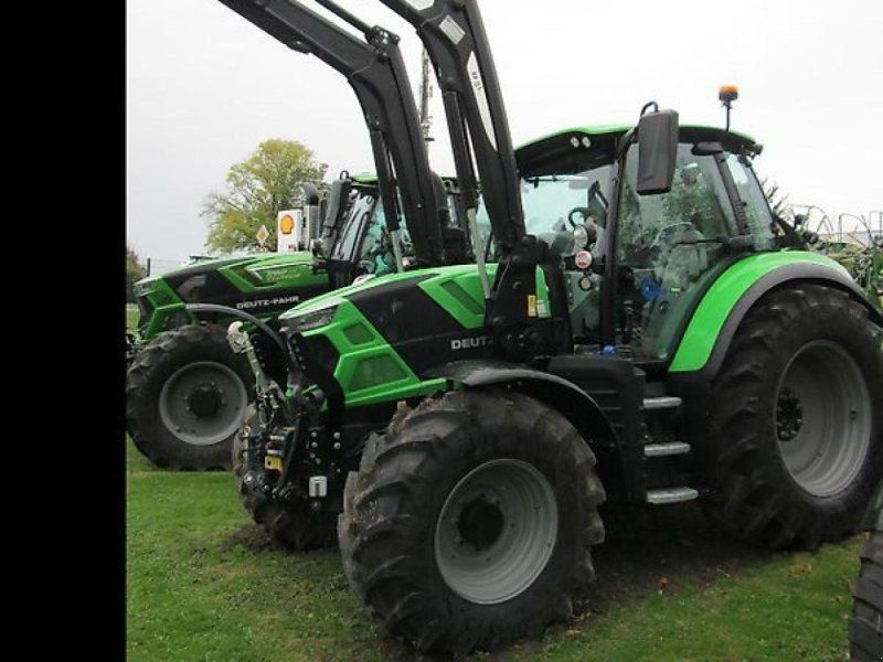 Deutz-Fahr 6150.4 ttv