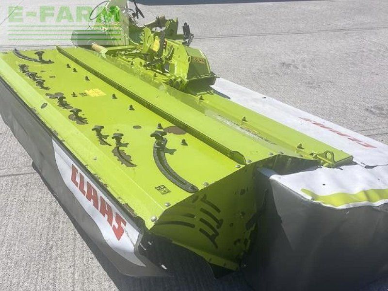 Claas DISCO 3200 C