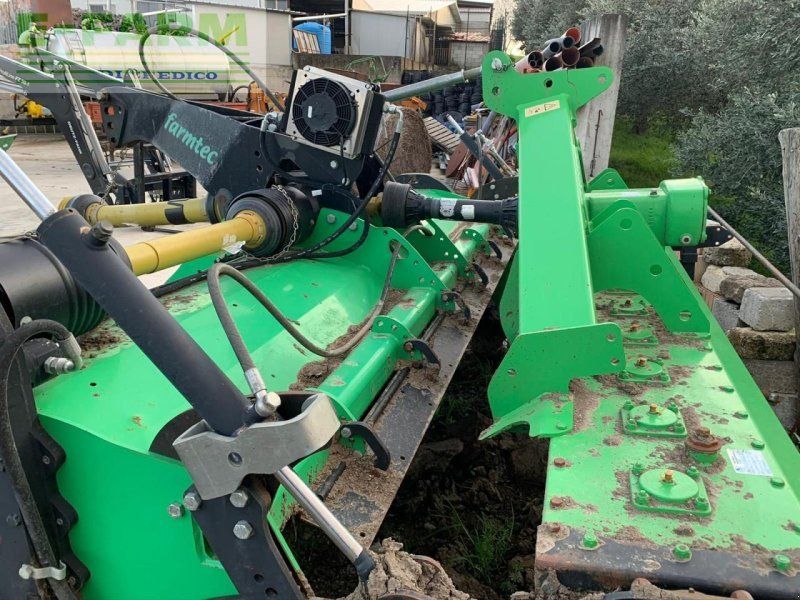 Farmtech Agri 300