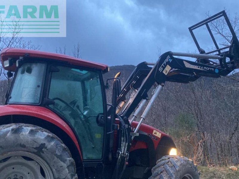 Case IH Carnal A 105