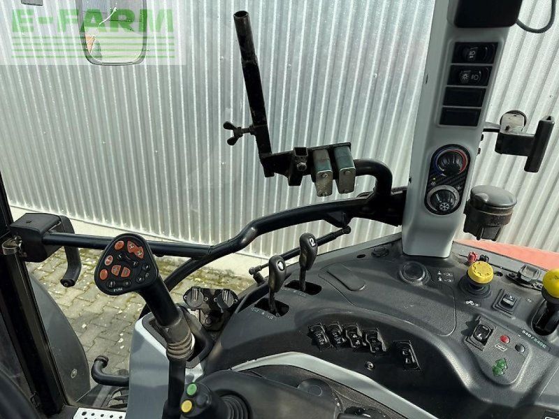 Steyr 4115 multie