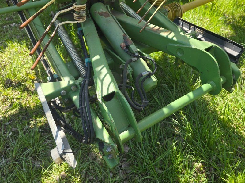 Krone Swadro 1400