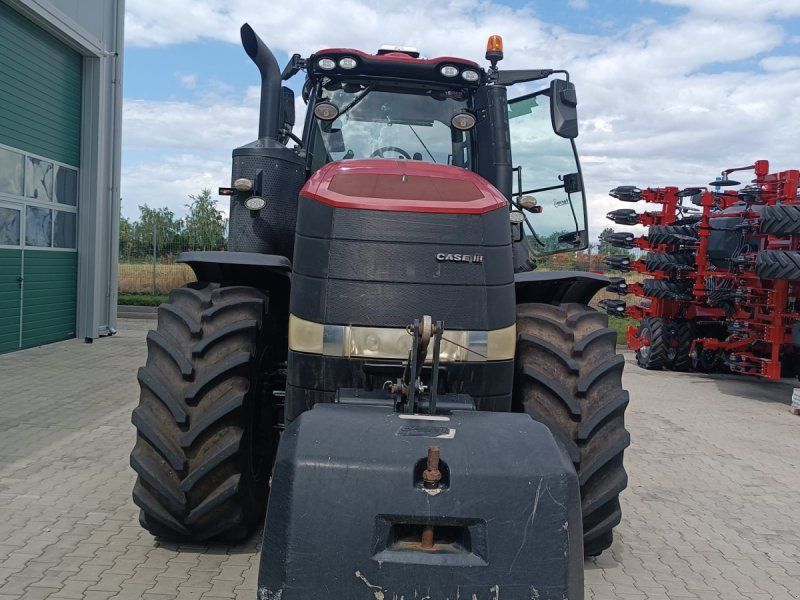Case IH Magnum 340