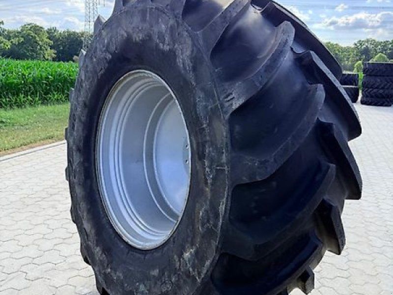 Michelin Mach X BIB