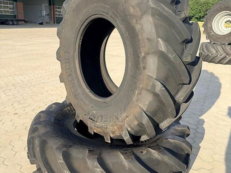 Michelin CerBib VF 520/80 R26