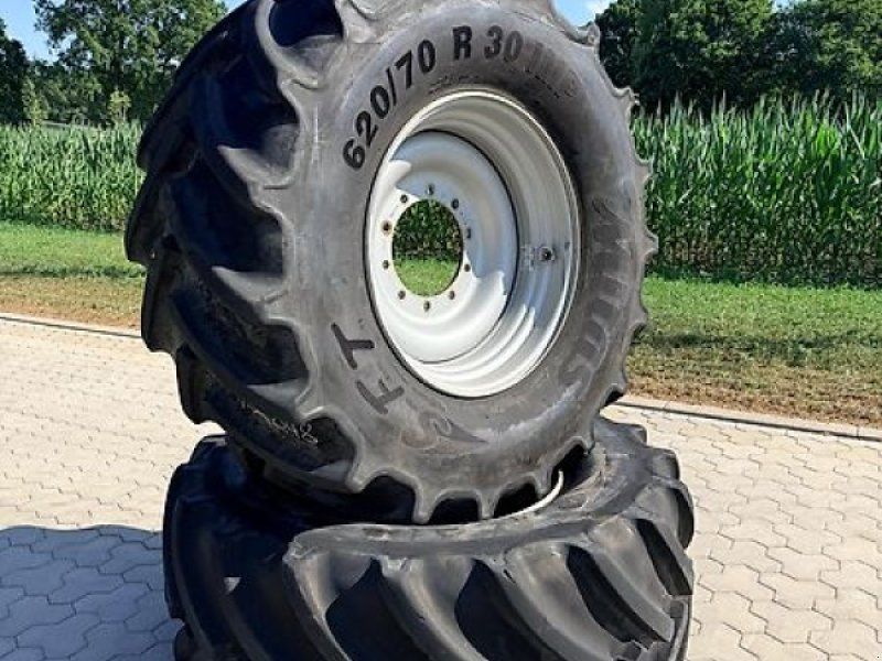 Mitas SFT 620/70 R30 **Krone Big X / Big M**
