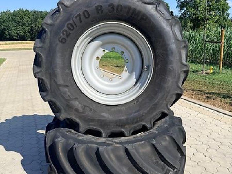Mitas SFT 620/70 R30 **Krone Big X / Big M**