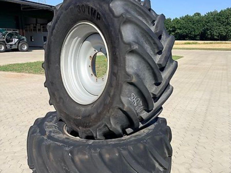 Mitas SFT 620/70 R30 **Krone Big X / Big M**
