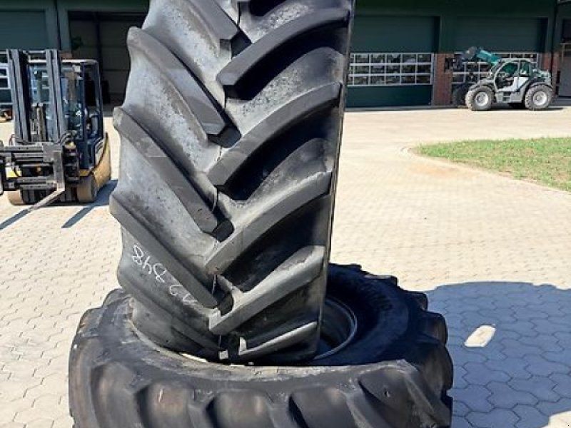 Mitas SFT 620/70 R30 **Krone Big X / Big M**