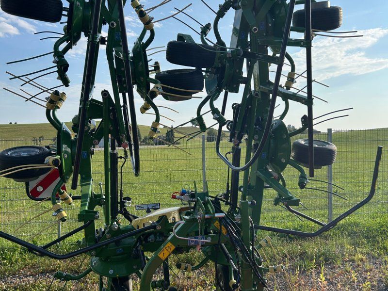 Krone Vendro 900