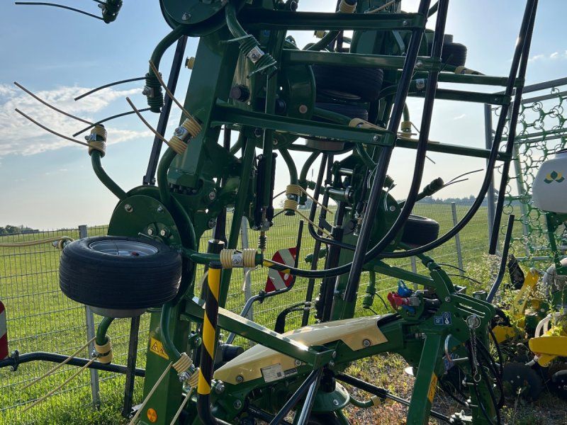 Krone Vendro 900