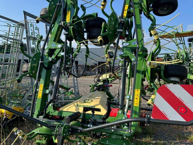 Krone Vendro 900