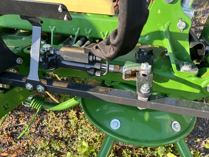 Krone Vendro 900