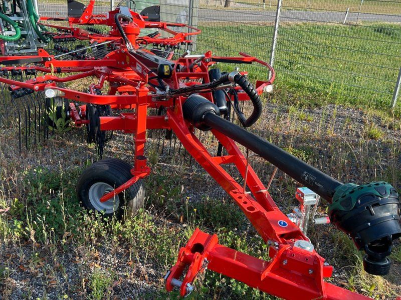 Kuhn GA 6632+