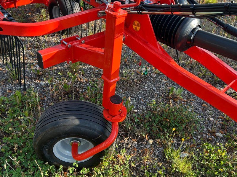 Kuhn GA 6632+
