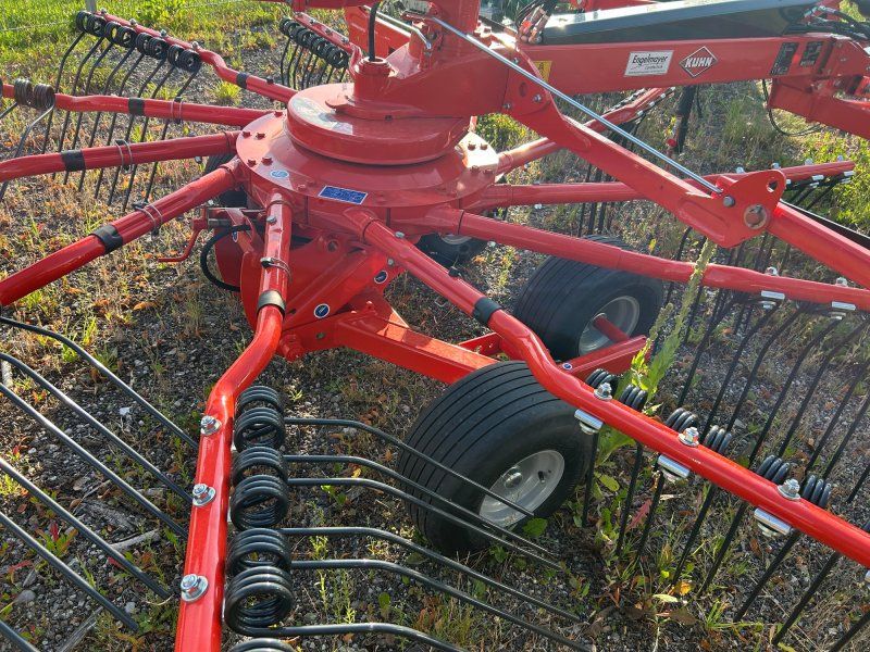 Kuhn GA 6632+