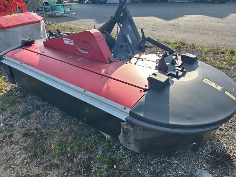 Vicon CM 295
