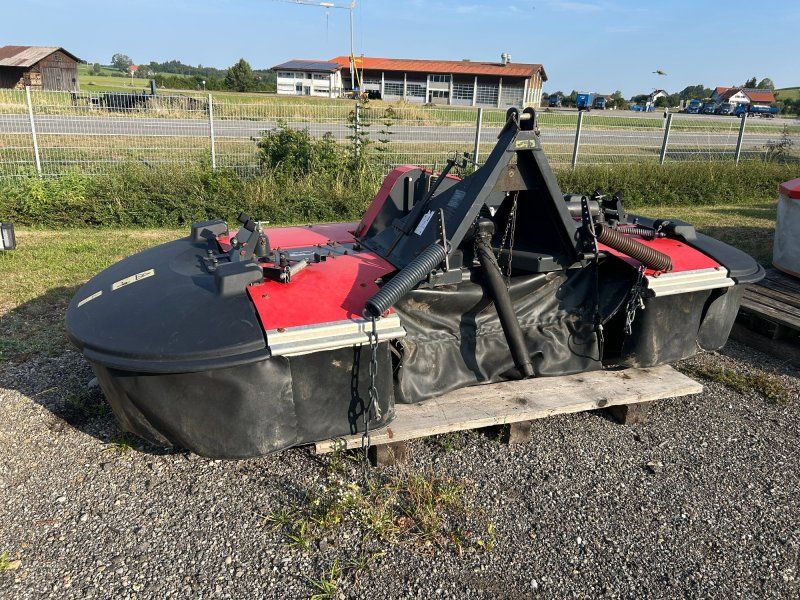 Vicon CM 295