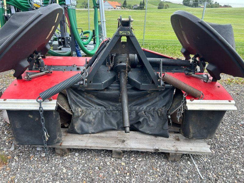 Vicon CM 295