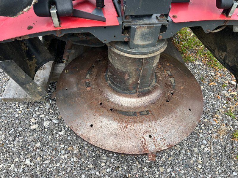 Vicon CM 295