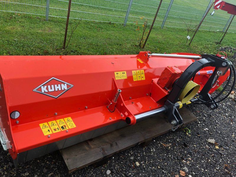 Kuhn BP 28