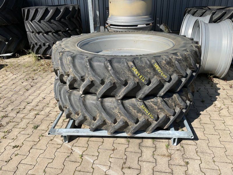 Continental 380/85R46 AC 85 151 A8