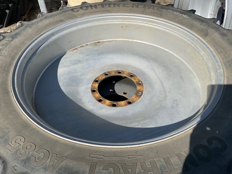 Continental 380/85R46 AC 85 151 A8