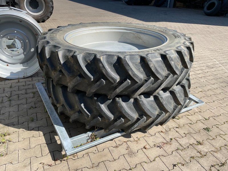 Continental 380/85R46 AC 85 151 A8