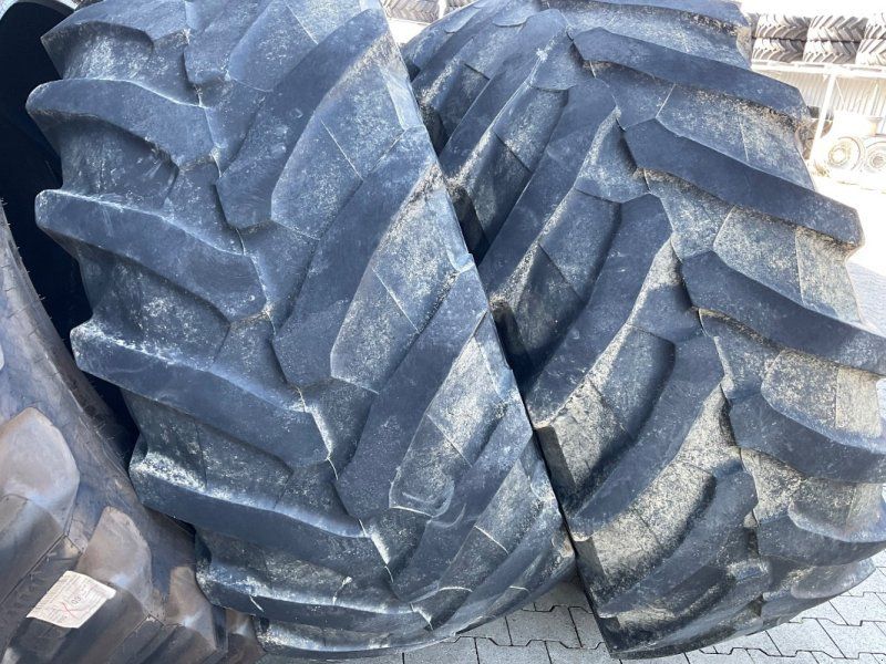Trelleborg 650/65R38 TM 800 157 A8