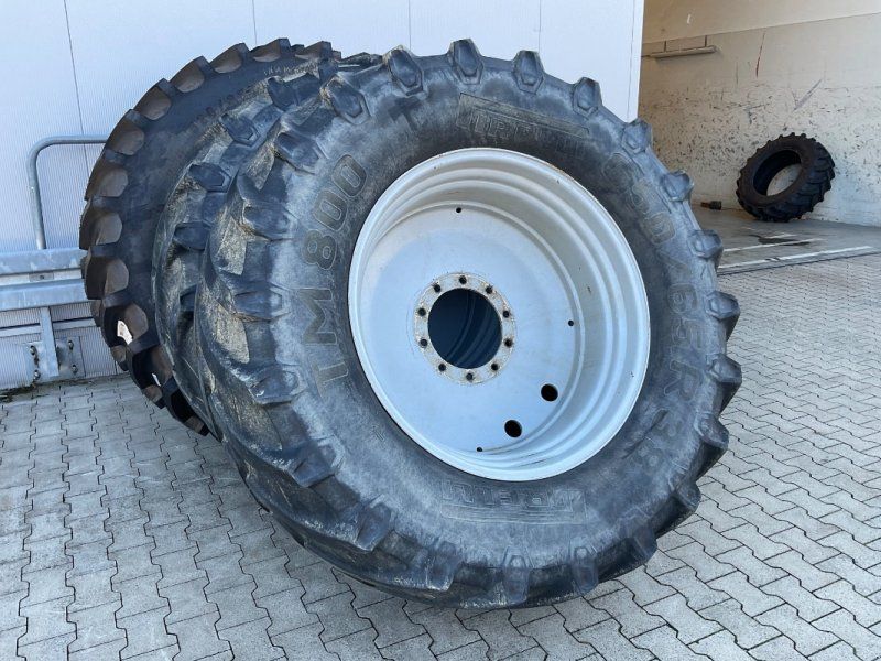 Trelleborg 650/65R38 TM 800 157 A8