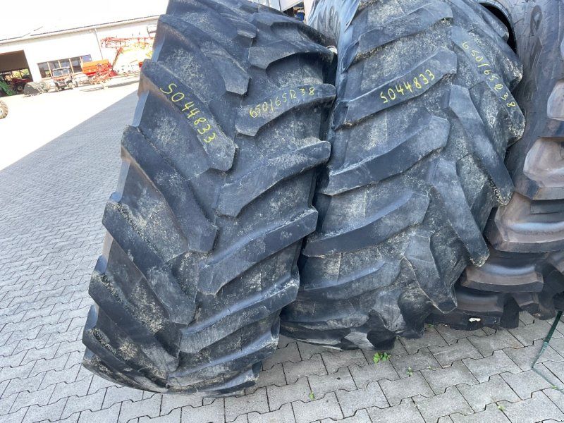 Trelleborg 650/65R38 TM 800 157 A8