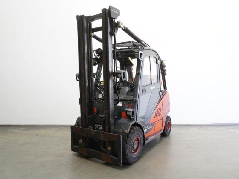 Linde H 35 T EVO 393-02