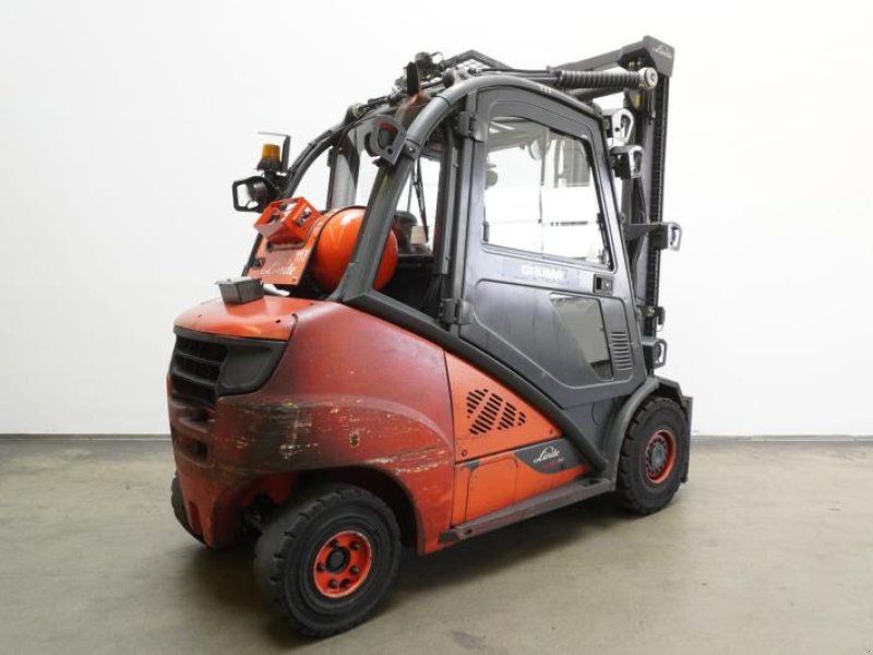 Linde H 35 T EVO 393-02