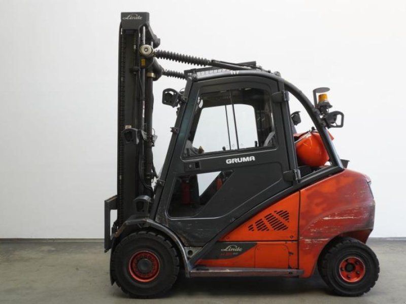 Linde H 35 T EVO 393-02