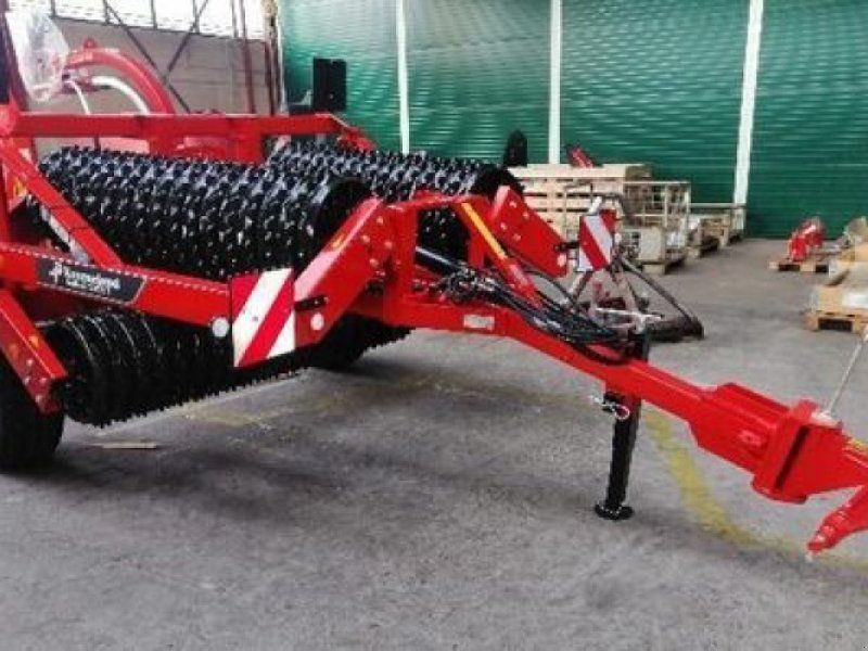 Kverneland Actiroll 530/2053