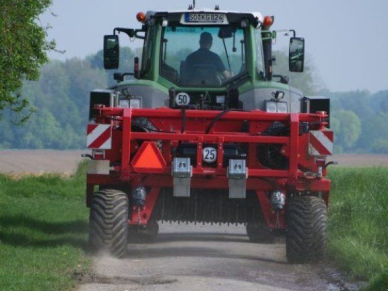 Kverneland Actiroll 530/2053
