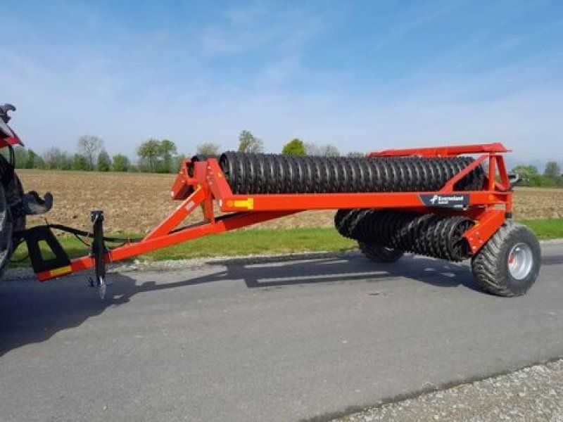Kverneland Actiroll 530/2053