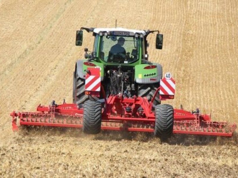 Kverneland Quali Farmer 6001T