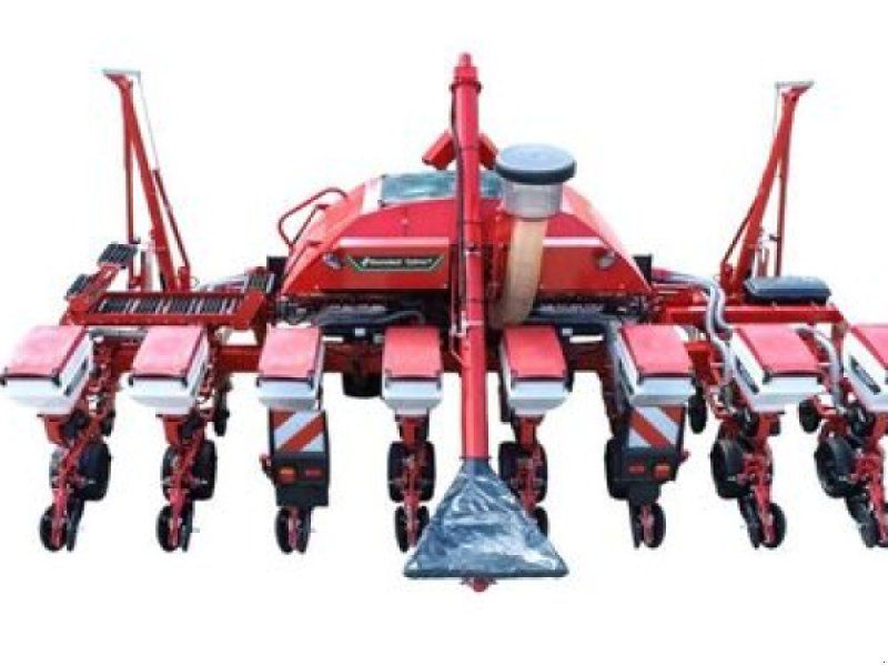 Kverneland tima F SX