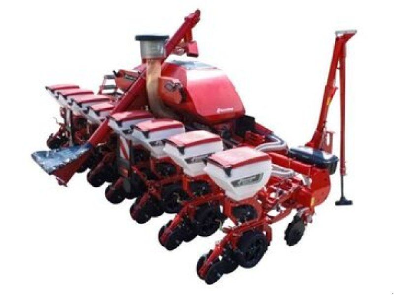 Kverneland tima F SX