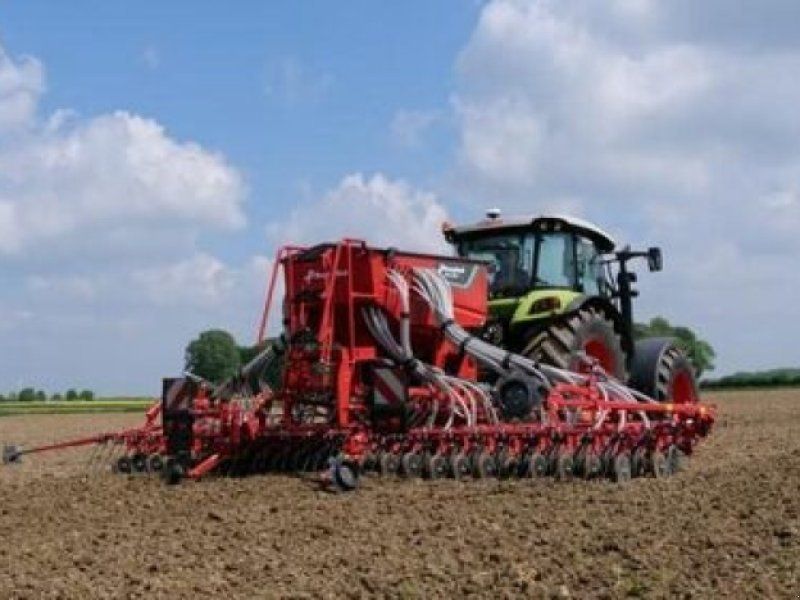 Kverneland Satio 5000F