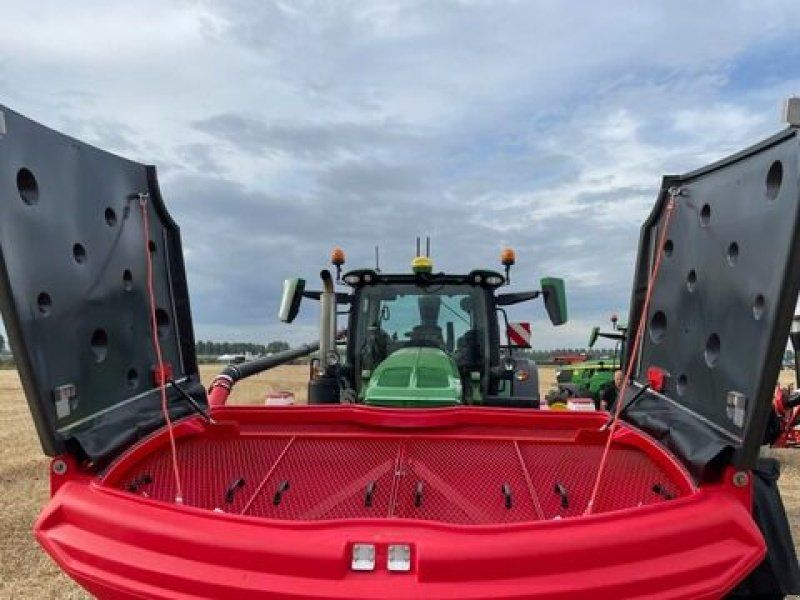 Kverneland Fronttank f-drill maxi duo 2.200 l