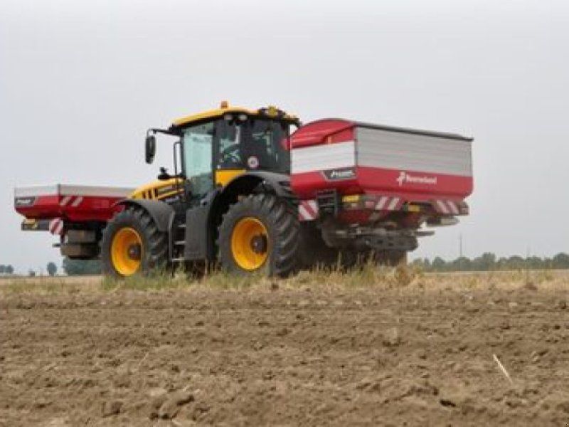 Kverneland Exacta TL GEOSPREAD iDC66