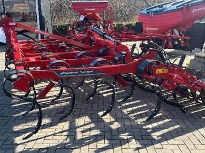 Kverneland Turbo 5000F