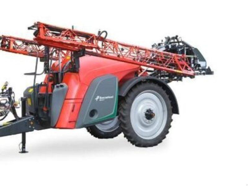 Kverneland iXtrack T3 3.200l HSS27m