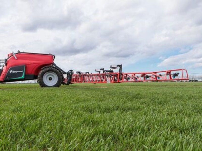 Kverneland iXtrack T3 3.200l HSS27m