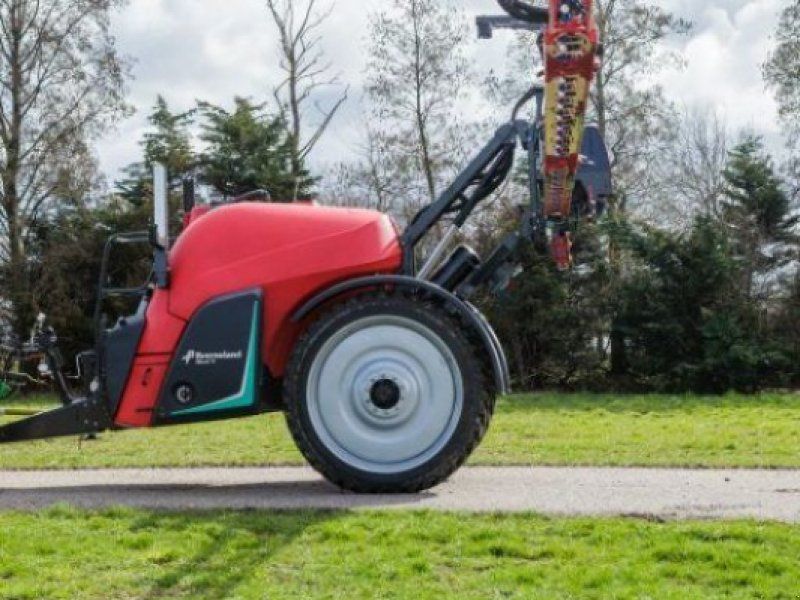 Kverneland iXtrack T3 3.200l HSS27m