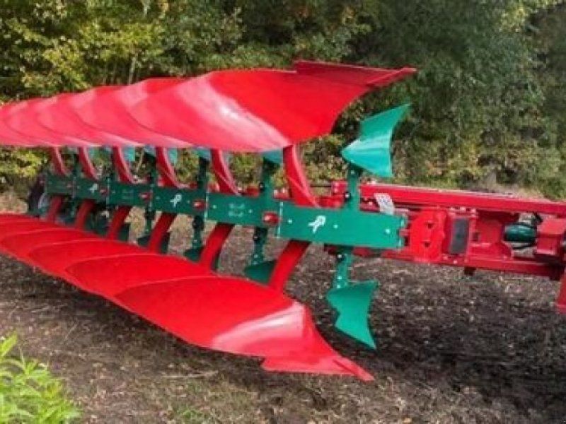Kverneland 6-Schar 3400S-100 Variomat