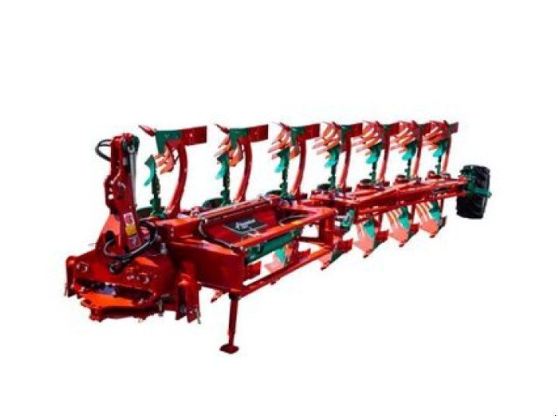 Kverneland 6-Schar 3400S-100 Variomat
