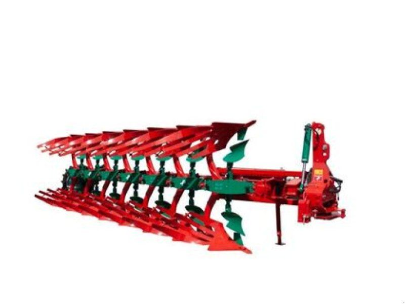 Kverneland 6-Schar 3400S-100 Variomat